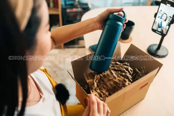 《2026央视春节晚会》：展望未来，传承经典——春晚新篇章的期待与想象